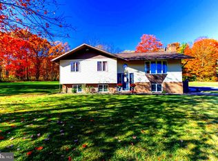 695 Clearfield St, Wallaceton, PA 16876