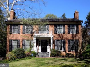 7010 Eversfield Dr, Hyattsville, MD