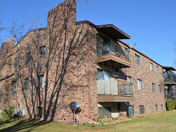 Exterior Southern exposure