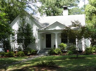 109 E Ellerbee St, Durham, NC 27704