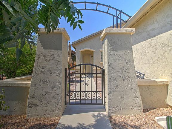 Entry Gate