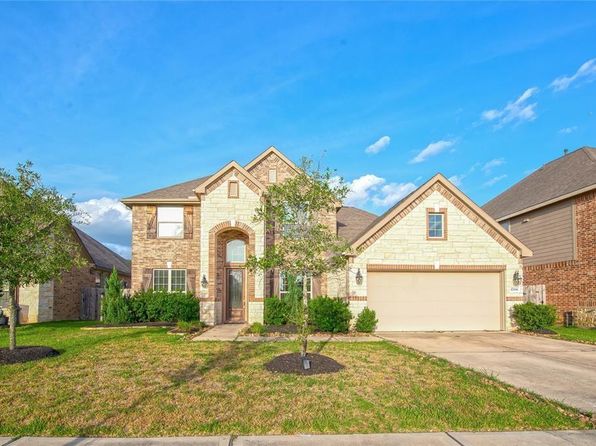 17938 Fernwood Bend Dr