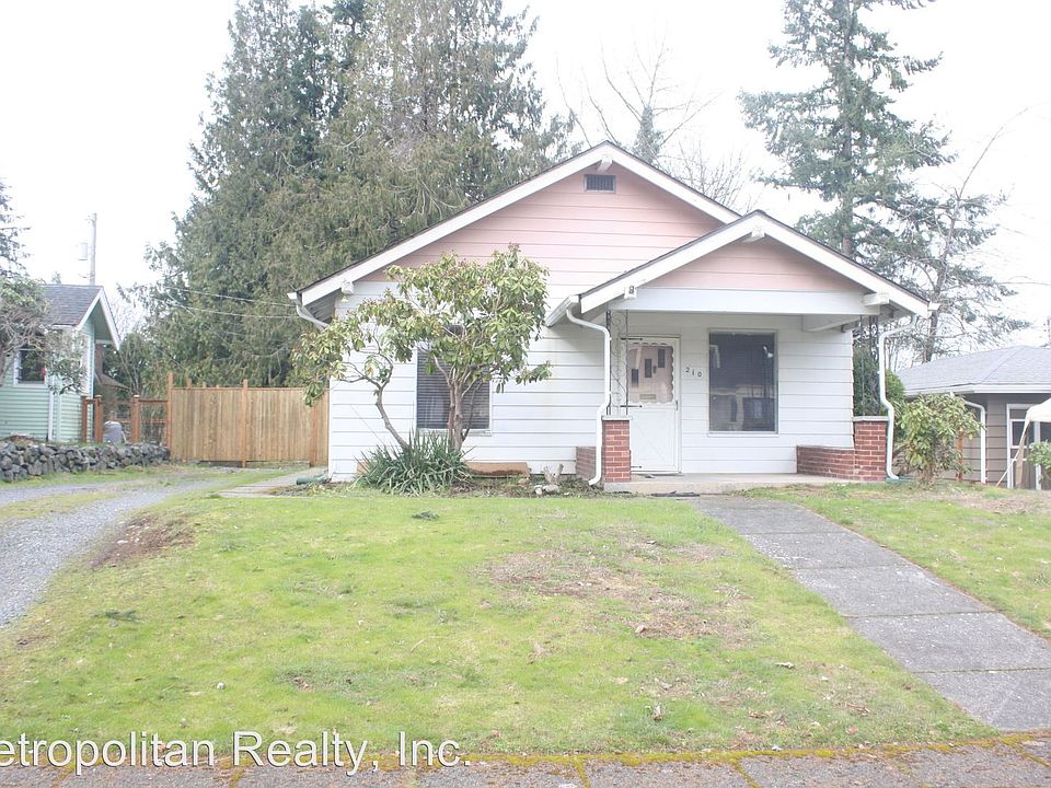 210 S Macleod Ave, Arlington, WA 98223 Zillow