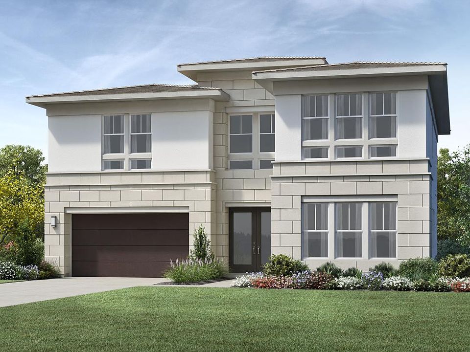Coastal Contemporary