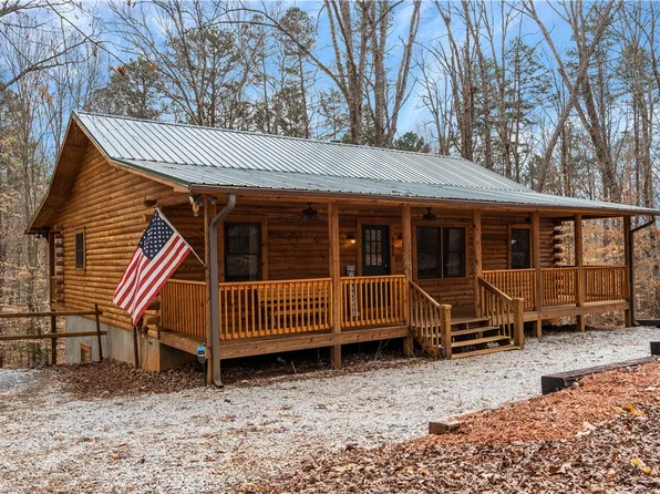 345 Knox Cove Rd, Westminster, SC 29693