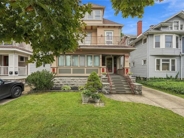 344 Bedford Ave, Buffalo, NY 14216