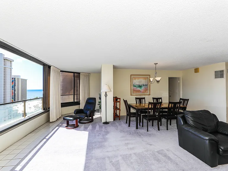 1910 Ala Moana Blvd #21B — Photo 9
