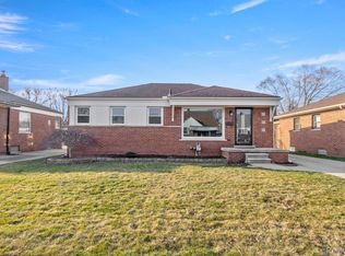 17483 Herrick St, Allen Park, MI 48101