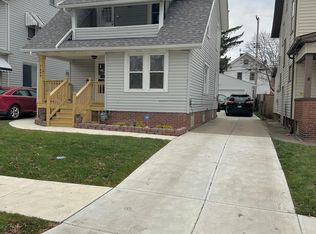 3489 W 118th St, Cleveland, OH