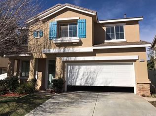 1238 Cedar Hollow Rd, Beaumont, CA 92223