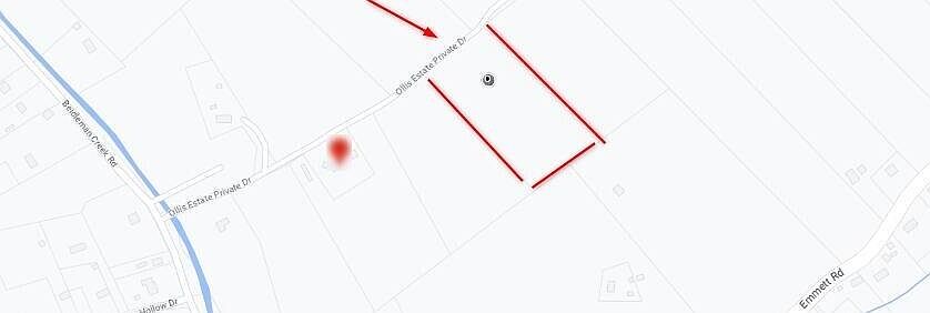 2nd image of 0 Ollis Estate Private Dr
