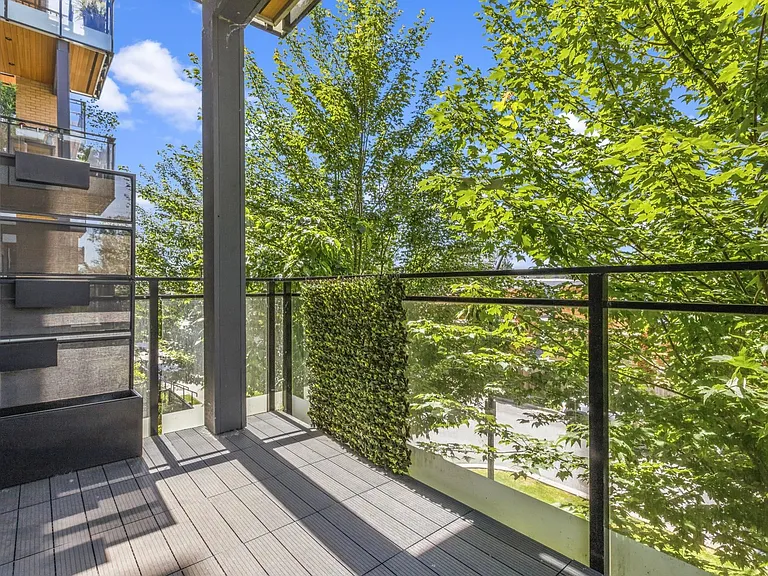 300 Salter St #205 — Photo 15