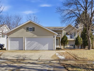 3474 18th St S, Fargo, ND, 58104