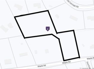 76 Maple Road, Portland, CT 06480