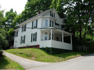 26 Barker St, Bangor, ME 04401