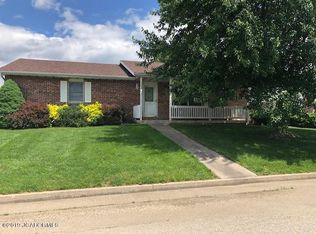 104 S Brett Dr, California, MO 65018