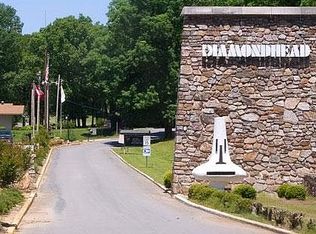 75101 Columbia Ct #75101, Hot Springs National Park, AR 71913