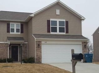 3649 Rinehall Dr, Indianapolis, IN 46235