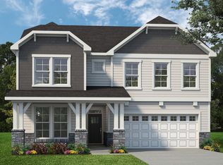 1125 Leatherstone Ln, Fuquay Varina, NC 27526
