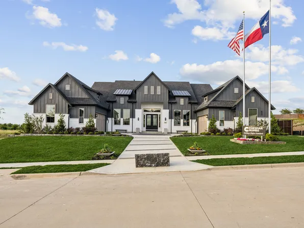 Madrid Plan, The Vines