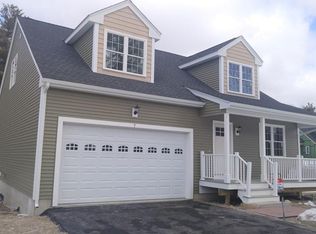 7 Hunters Ct, Sutton, MA 01590