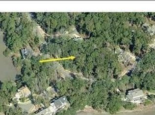 308 De La Gaye Point, Beaufort, SC 29902