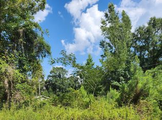297 Backwoods Rd, Century, FL 32535