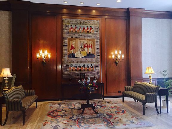 3rd image of 4 Park Ave APT 15V