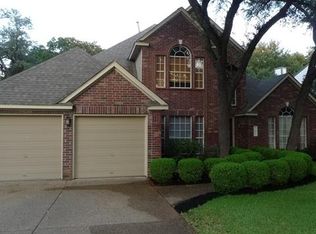 601 Oaklands Dr, Round Rock, TX 78681