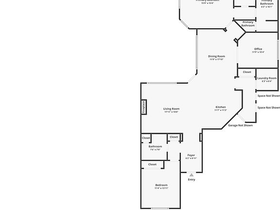 3rd image of 301 Blakely Village Ln