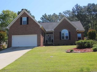 1208 Glendevon Cir, Columbia, SC 29229