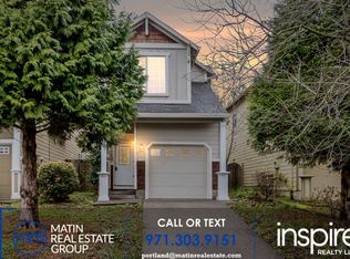 9731 N Adriatic Ave, Portland, OR 97203