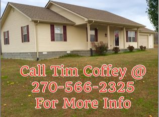 150 Abbey Dr., Russell Springs, KY 42642
