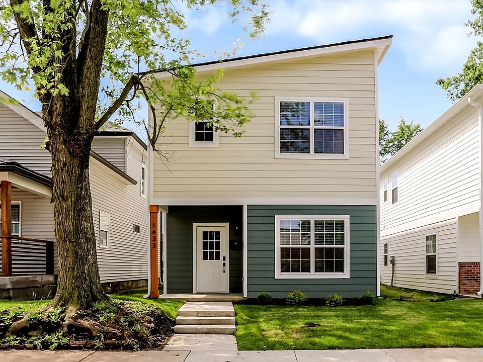1st image of 1433 Deloss St