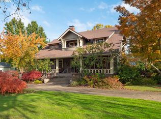 500 Winston Section Rd, Winston, OR 97496