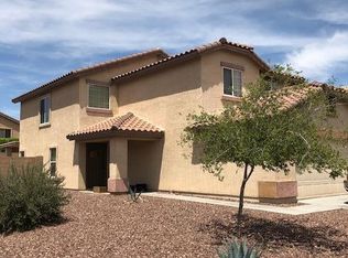22214 W Desert Bloom St, Buckeye, AZ 85326
