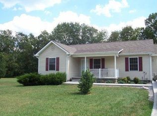 1813 Sharps Chapel Rd, Sharps Chapel, TN 37866