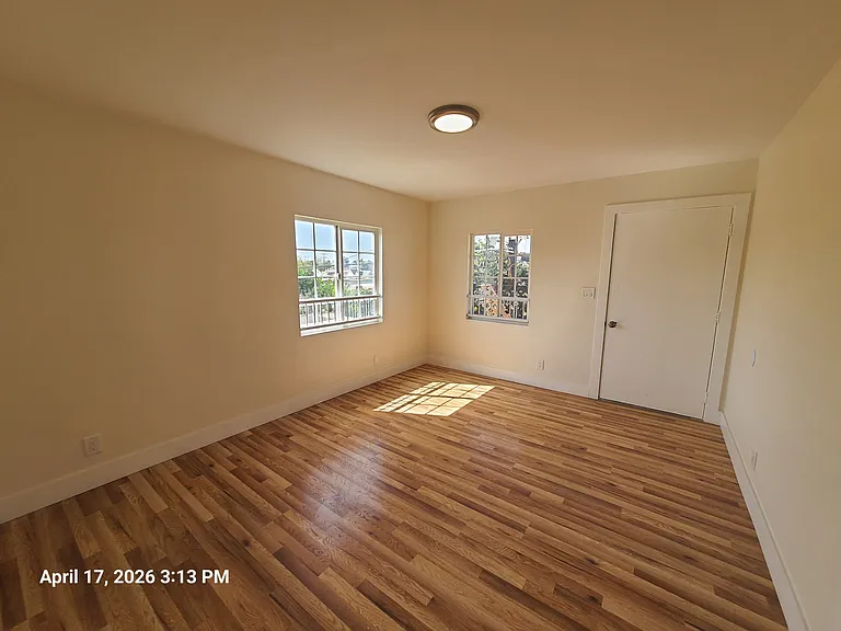 Bedroom #3