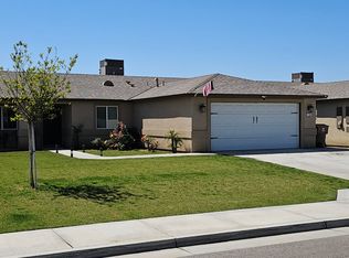 1103 Guerrero Ave, Bakersfield, CA 93307