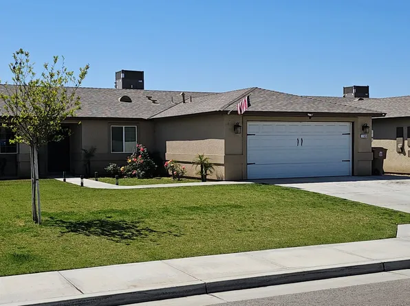 1103 Guerrero Ave, Bakersfield, CA 93307