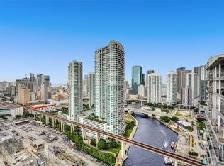 185 SW 7th St APT 2603, Miami, FL 33130