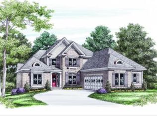 3419 Beaver Creek Xing, Maryville, TN 37804