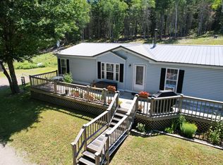 1246 County Rd, Lubec, ME 04652