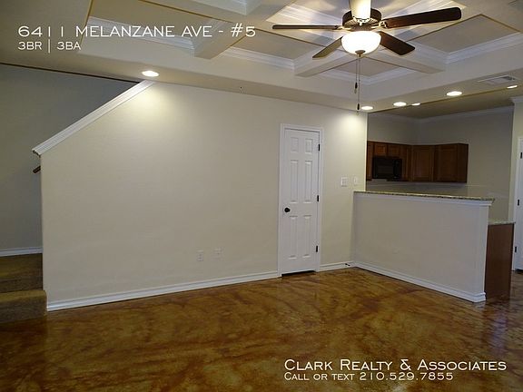 5th image of 6411 Melanzane Ave Unit 105