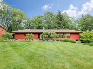 3004 Woodridge Ave NW, Canton, OH 44718