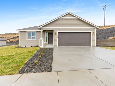 6218 W 28th Ave, Kennewick, WA, 99338