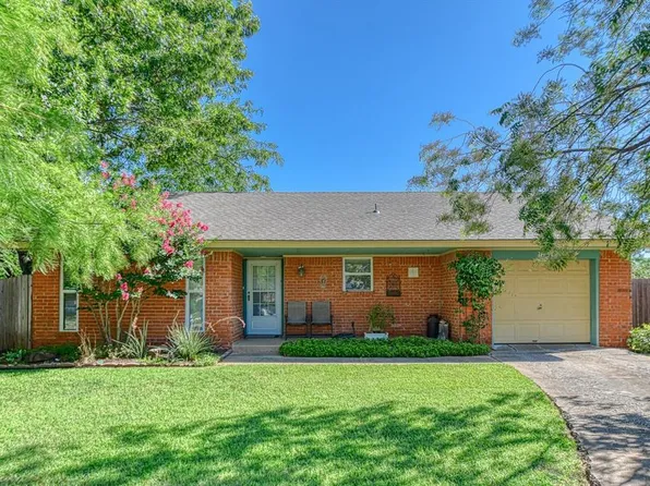 1631 Briarcliff Ct, Norman, OK 73071