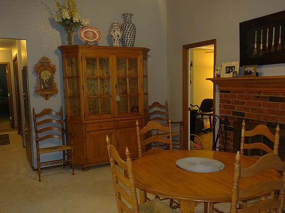 Freshly painted throughout