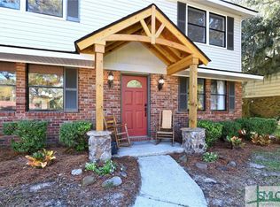 413 Montclair Blvd, Savannah, GA 31419