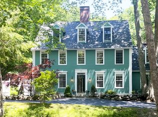 18 Pond Path, North Hampton, NH 03862